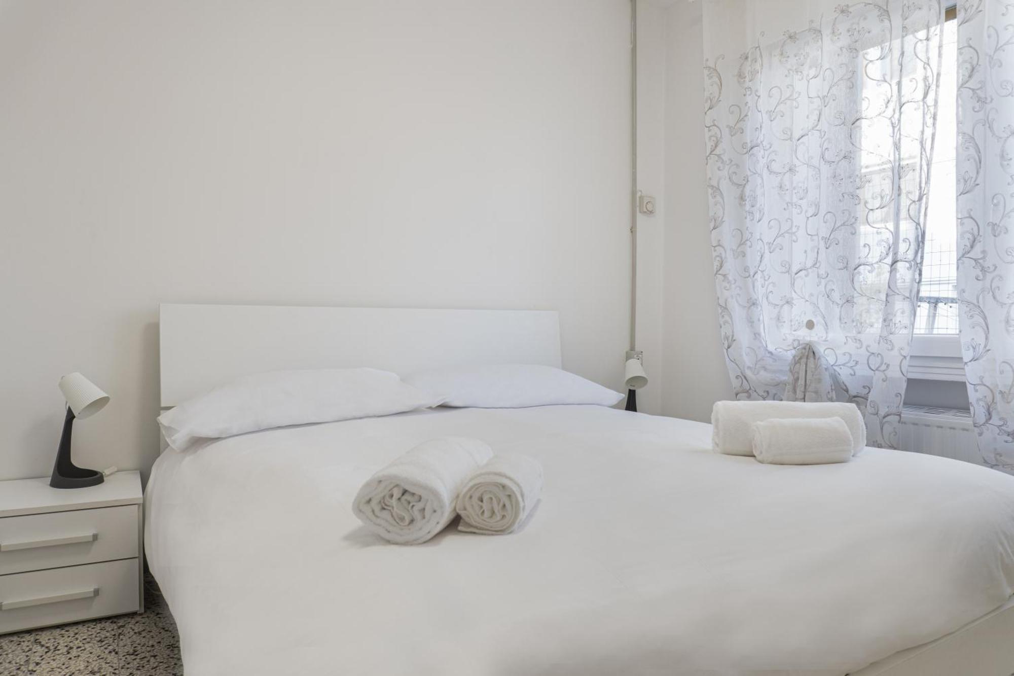 Apartmán Dimora Dante 59 Vittorio Veneto Exteriér fotografie