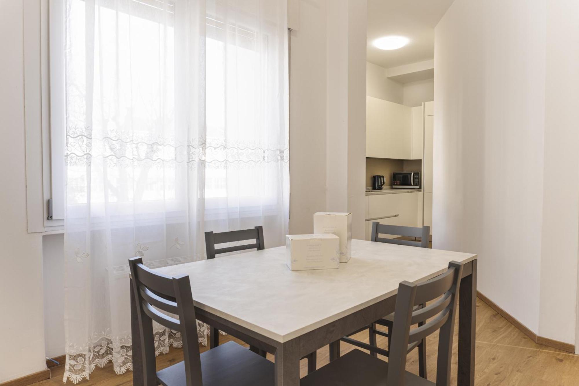 Apartmán Dimora Dante 59 Vittorio Veneto Exteriér fotografie