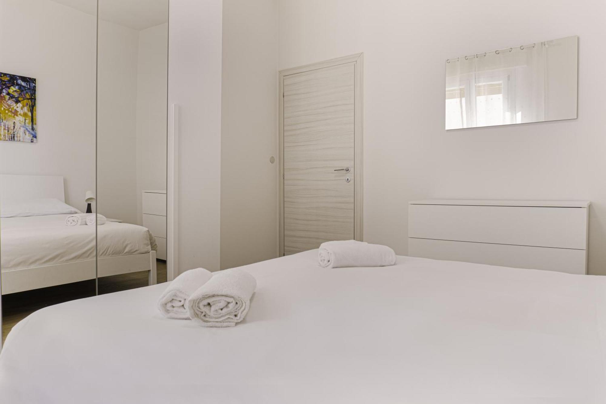 Apartmán Dimora Dante 59 Vittorio Veneto Exteriér fotografie