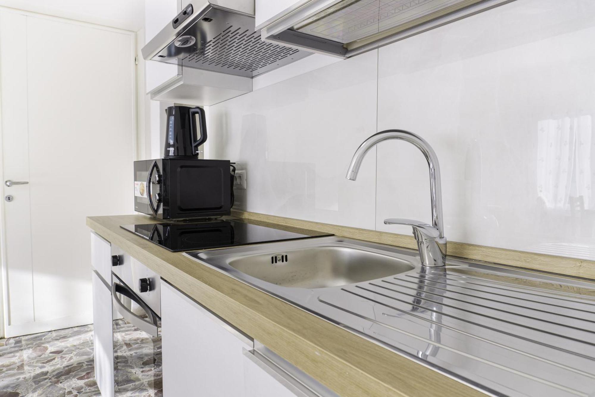Apartmán Dimora Dante 59 Vittorio Veneto Exteriér fotografie