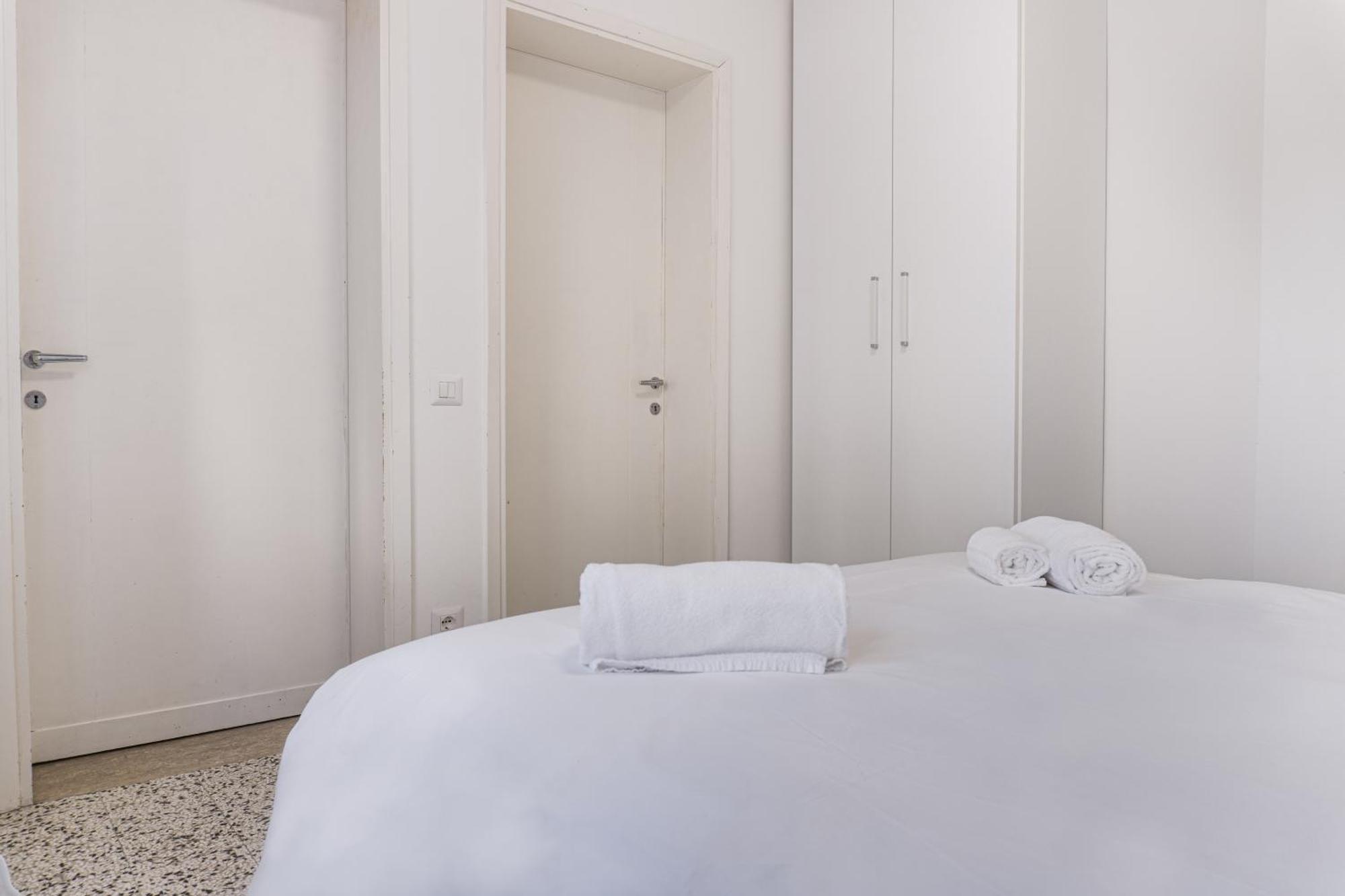 Apartmán Dimora Dante 59 Vittorio Veneto Exteriér fotografie