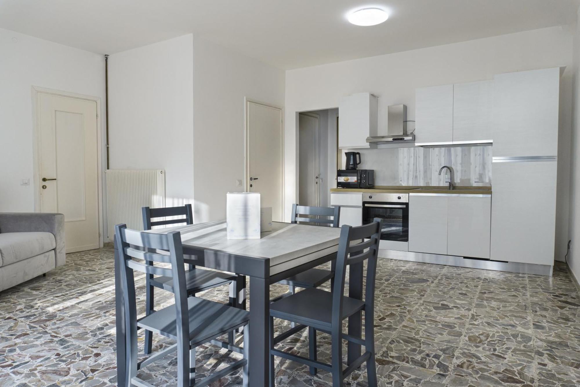 Apartmán Dimora Dante 59 Vittorio Veneto Exteriér fotografie