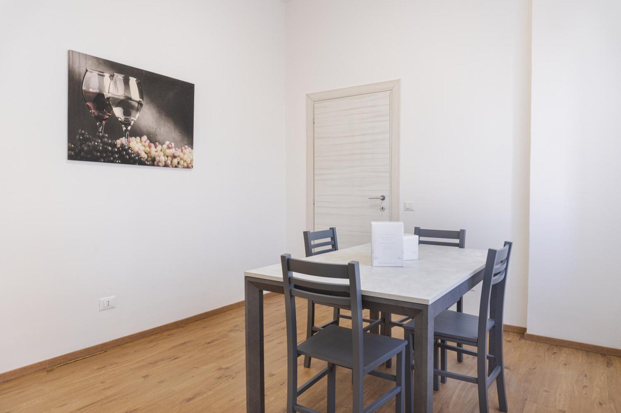 Apartmán Dimora Dante 59 Vittorio Veneto Exteriér fotografie