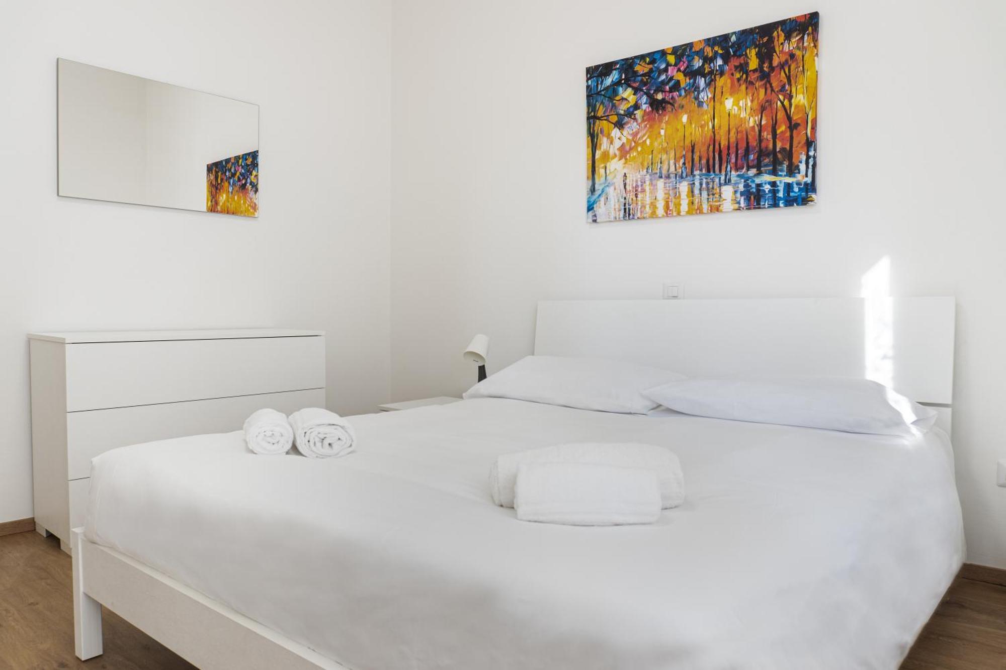 Apartmán Dimora Dante 59 Vittorio Veneto Exteriér fotografie