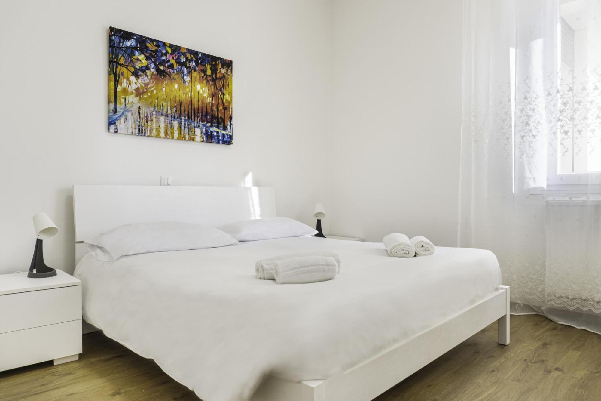 Apartmán Dimora Dante 59 Vittorio Veneto Exteriér fotografie