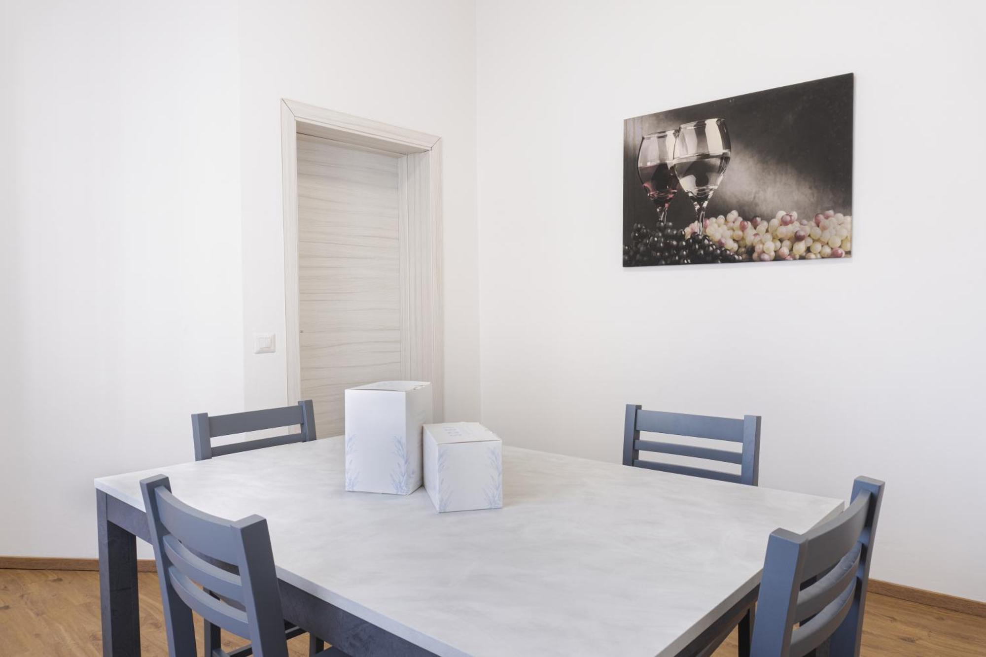 Apartmán Dimora Dante 59 Vittorio Veneto Exteriér fotografie