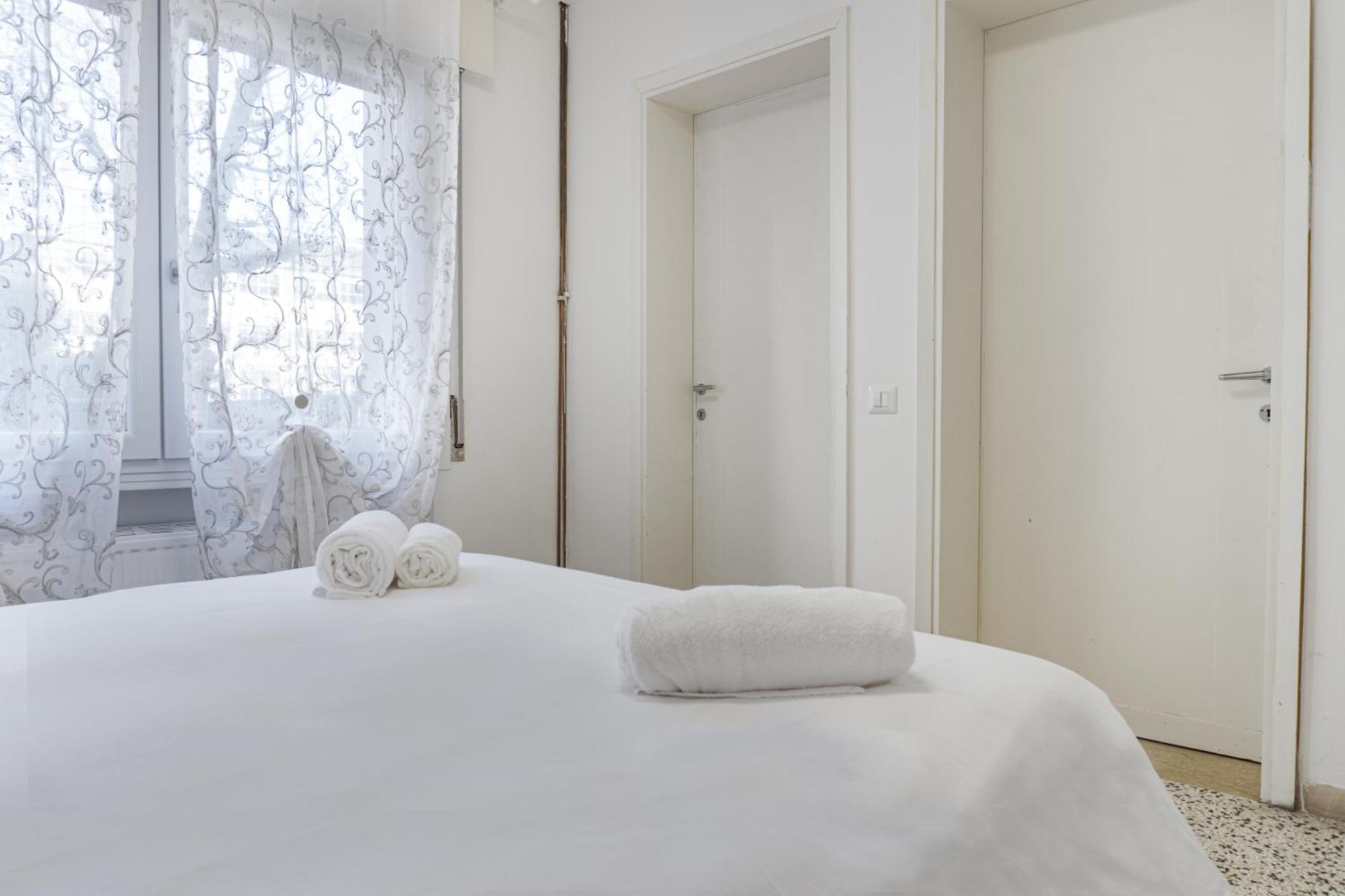 Apartmán Dimora Dante 59 Vittorio Veneto Exteriér fotografie