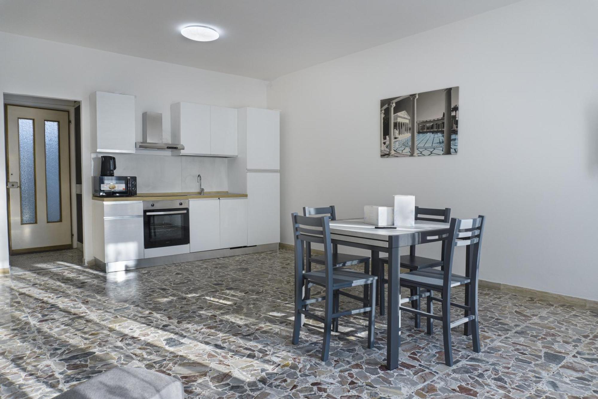 Apartmán Dimora Dante 59 Vittorio Veneto Exteriér fotografie